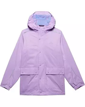 Куртка L.L.Bean Puddle Stomper Lined Rain Jacket, цвет Sheer Lilac