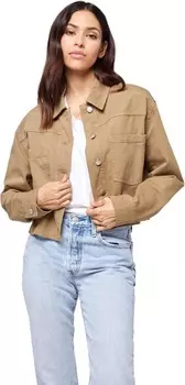 Куртка L*Space Harris Jacket, цвет Fern