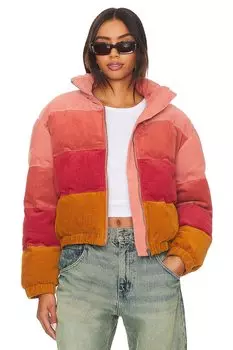 Куртка L*SPACE Horizon, цвет Desert Sun