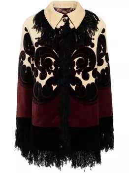 Куртка La DoubleJ Bonanza, серый