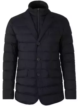 Куртка La Giacca Herno, синий