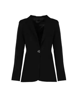 Куртка La Haine Inside Us, черный