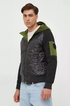 Куртка Ла Мартина La Martina, черный