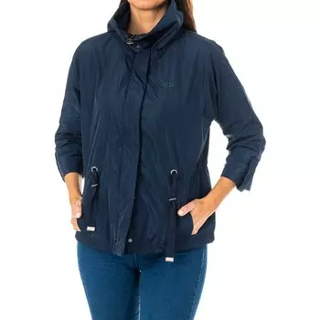 Куртка La Martina Lwo004 Long Sleeve, синий