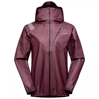 Куртка La Sportiva Aequilibrium Lite Goretex, фиолетовый