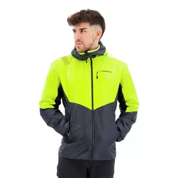 Куртка La Sportiva Mythic, зеленый