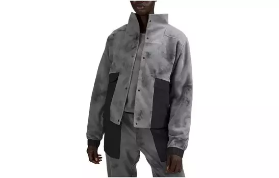 Куртка LAB Collection женская Lululemon, цвет Light ivory coffee