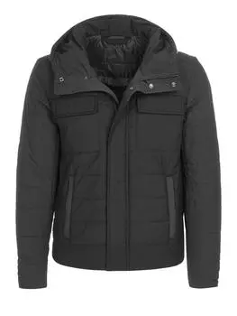 Куртка Lab Pal Zileri, черный