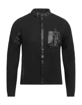 Куртка Lab. Pal Zileri, черный