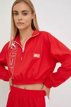 Куртка Labellamafia, красный