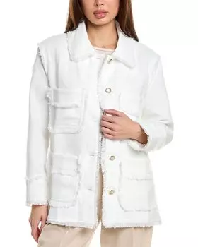 Куртка Labiz, белый