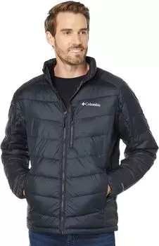 Куртка Labyrinth Loop Columbia, черный