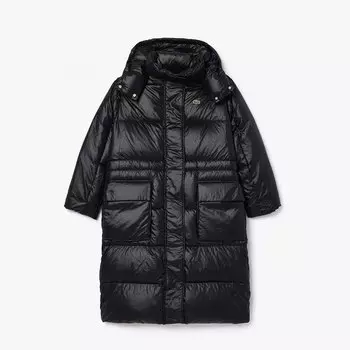 Куртка Lacoste BF0741, черный
