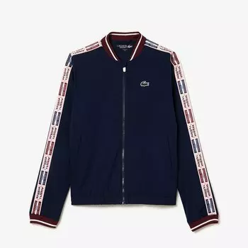 Куртка Lacoste BF1026, синий