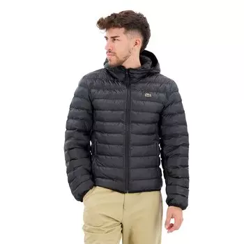 Куртка Lacoste BH0539-00, черный