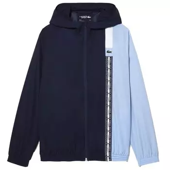 Куртка Lacoste BH1041, синий
