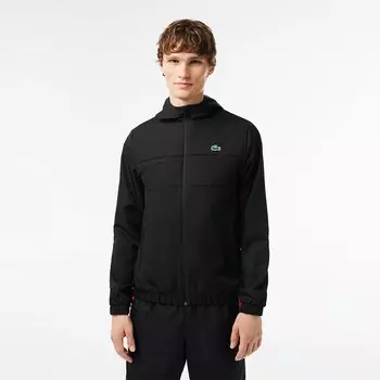 Куртка Lacoste BH3466, черный