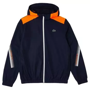 Куртка Lacoste BH5045, синий