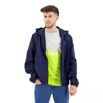 Куртка Lacoste BH5380, синий