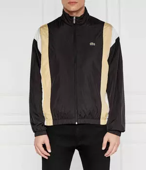 Куртка Lacoste, черный