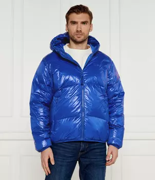 Куртка Lacoste Regular Fit, синий