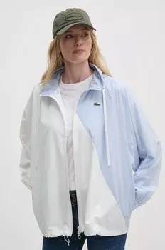 Куртка Lacoste, синий