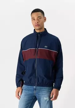 Куртка Lacoste, темно-коричневый