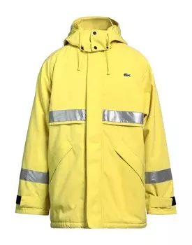 Куртка Lacoste, желтый