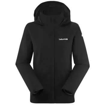 Куртка Lafuma Access detachable, черный