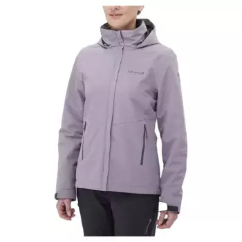 Куртка Lafuma Access detachable, фиолетовый