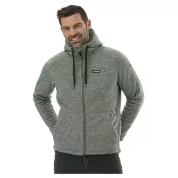 Куртка Lafuma Cali, серый/зеленый