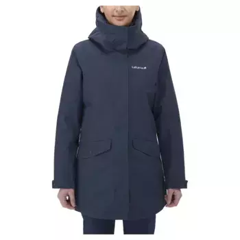 Куртка Lafuma Lapland detachable, синий