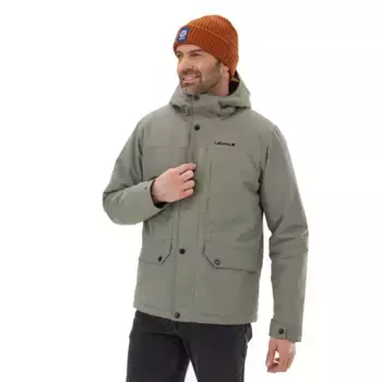 Куртка Lafuma Sentinel, зеленый