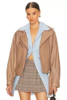 Куртка LAMARQUE Estia, цвет Mocha