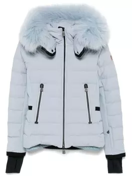 Куртка Lamoura Moncler Grenoble, синий