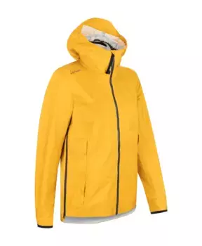 Куртка Lamunt, желтый