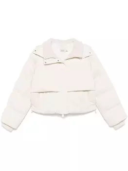 Куртка Lana Simkhai, нейтральный цвет