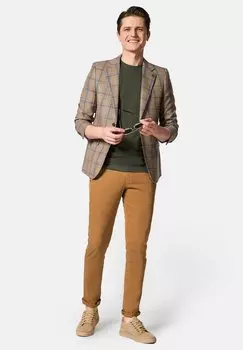 Куртка Lancerto, бежевый