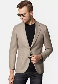 Куртка Lancerto, бежевый