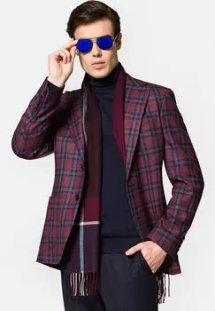 Куртка Lancerto, бордовый