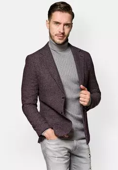 Куртка Lancerto, бордовый