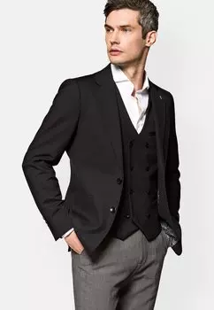 Куртка Lancerto, черный