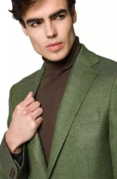 Куртка Lancerto, цвет Zielony