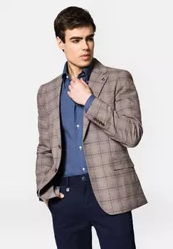 Куртка Lancerto, коричневый