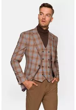 Куртка Lancerto, коричневый