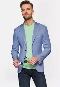 Куртка Lancerto, синий