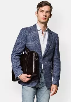 Куртка Lancerto, синий