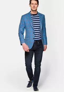 Куртка Lancerto, синий