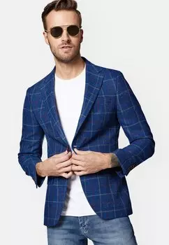 Куртка Lancerto, синий