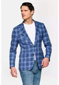 Куртка Lancerto, синий